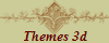 Themes 3d