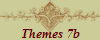 Themes 7b